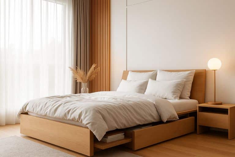 como criar ambientes minimalistas