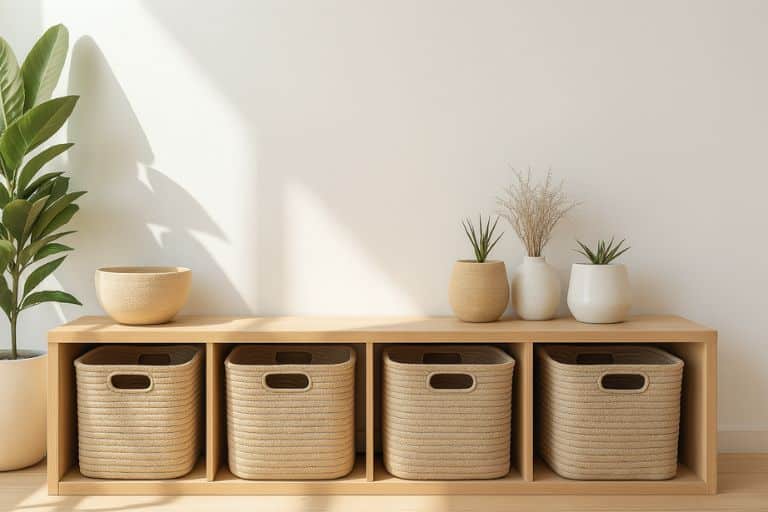 como criar ambientes minimalistas
