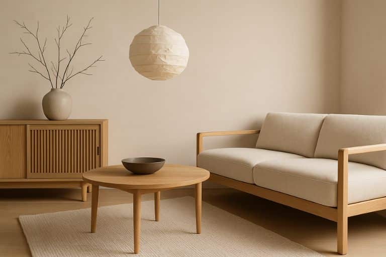 Funcionalidade Japandi: 5 Itens Bonitos que Atrapalham o Estilo